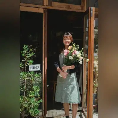 尹雪若
